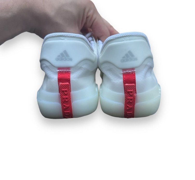 Adidas Prada Luna Rossa