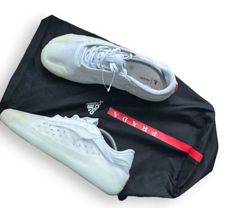 Adidas Prada Luna Rossa