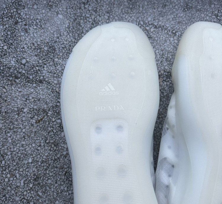 Adidas Prada Luna Rossa