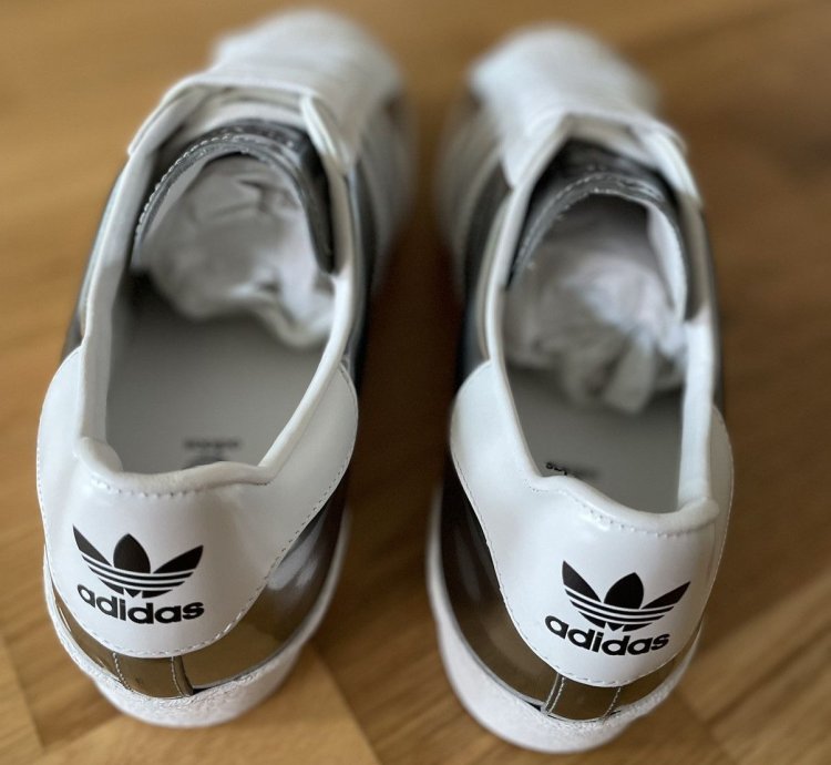 Adidas Prada Superstar