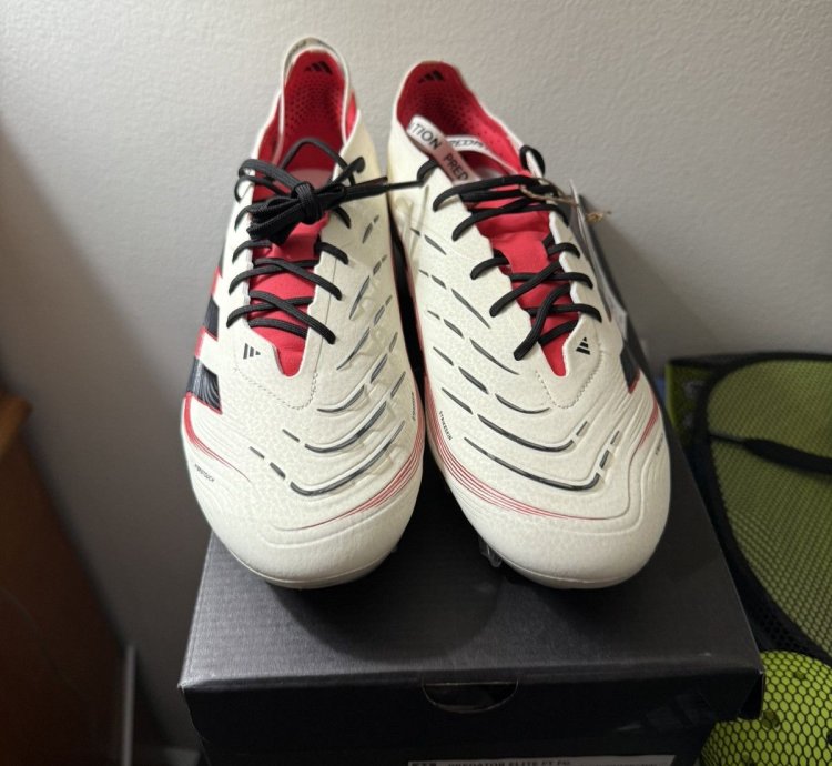 Adidas Predator Elite FT FG
