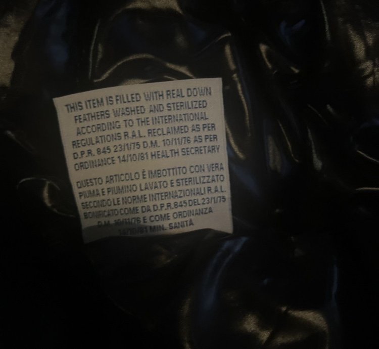 Pharrell Moncler Jacket