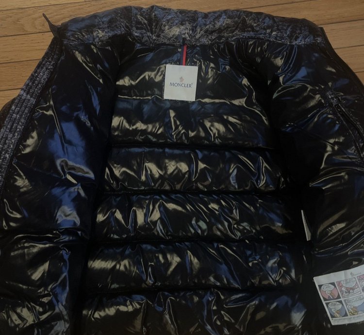 Pharrell Moncler Jacket