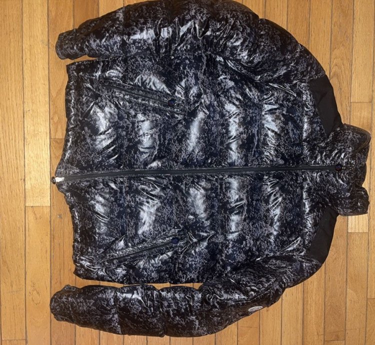 Pharrell Moncler Jacket