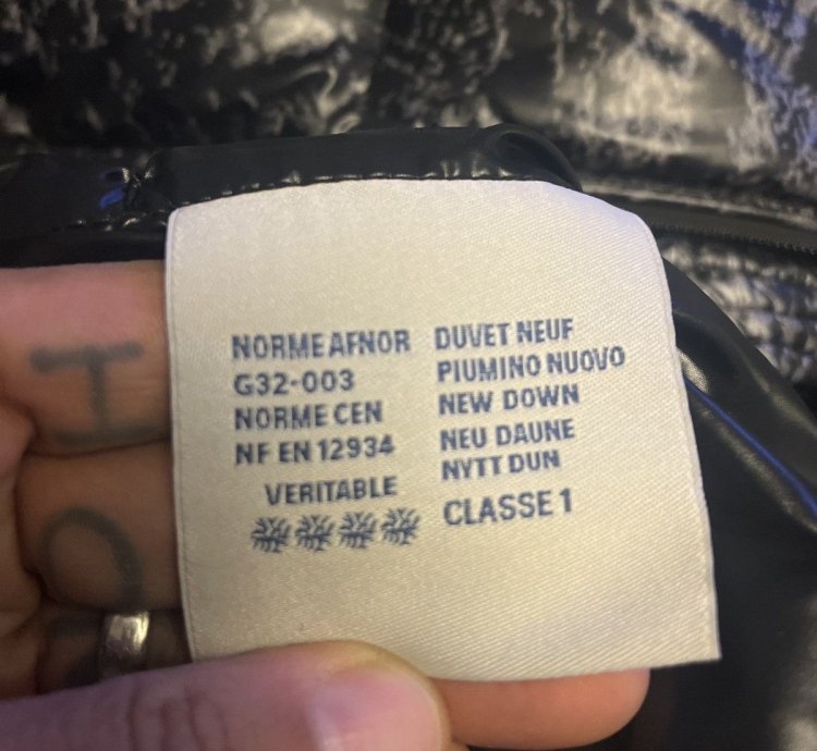 Pharrell Moncler Jacket