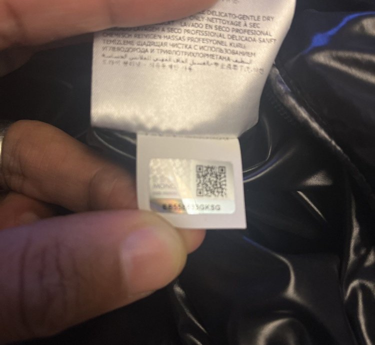 Pharrell Moncler Jacket