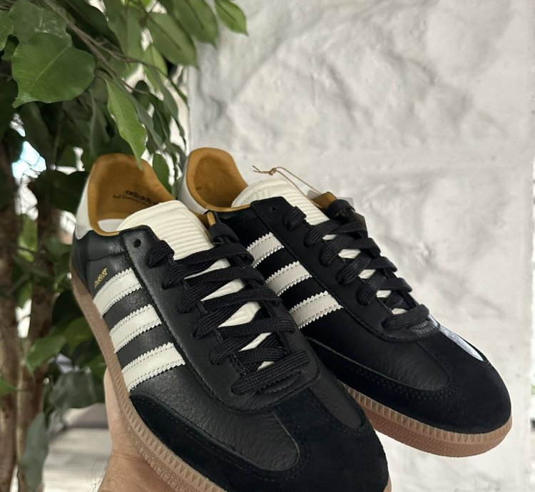 ADIDAS SAMBA JJJJBOUND