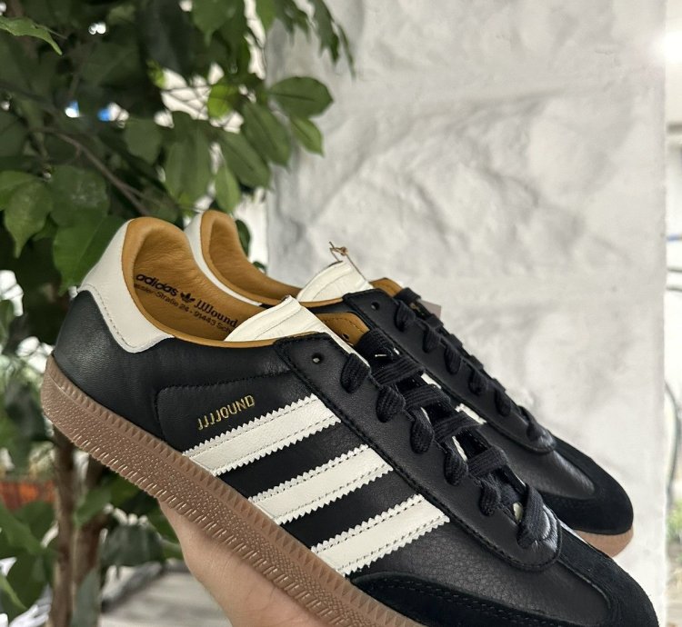 ADIDAS SAMBA JJJJBOUND