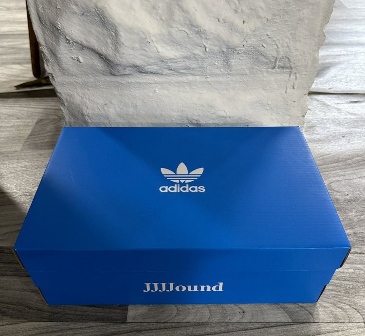 ADIDAS SAMBA JJJJBOUND