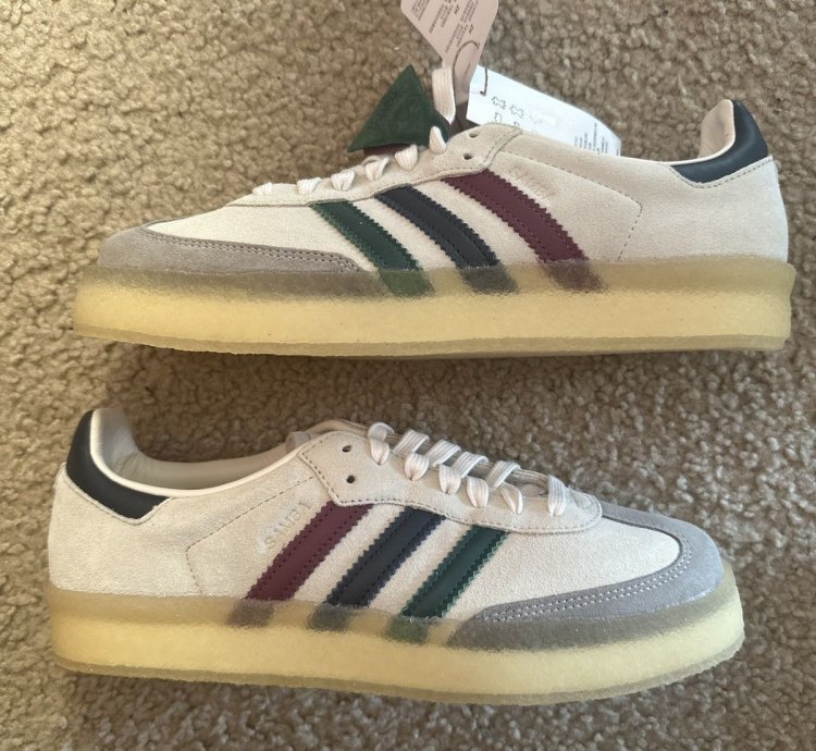 Adidas Samba Kithmas