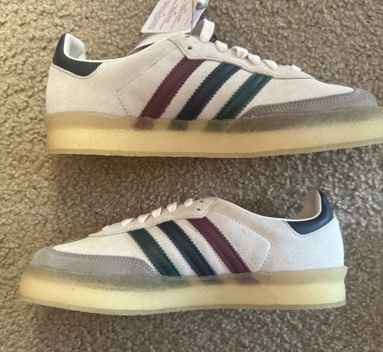 Adidas Samba Kithmas