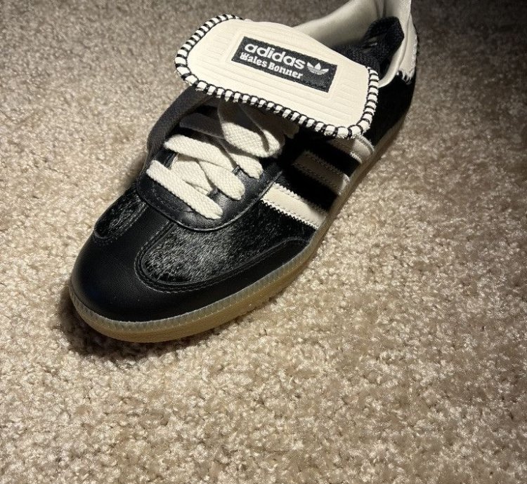 adidas samba wales bonner pony