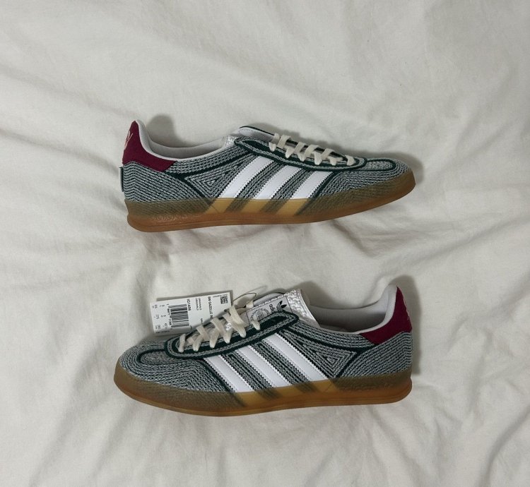 Adidas Sean Wotherspoon Gazelle