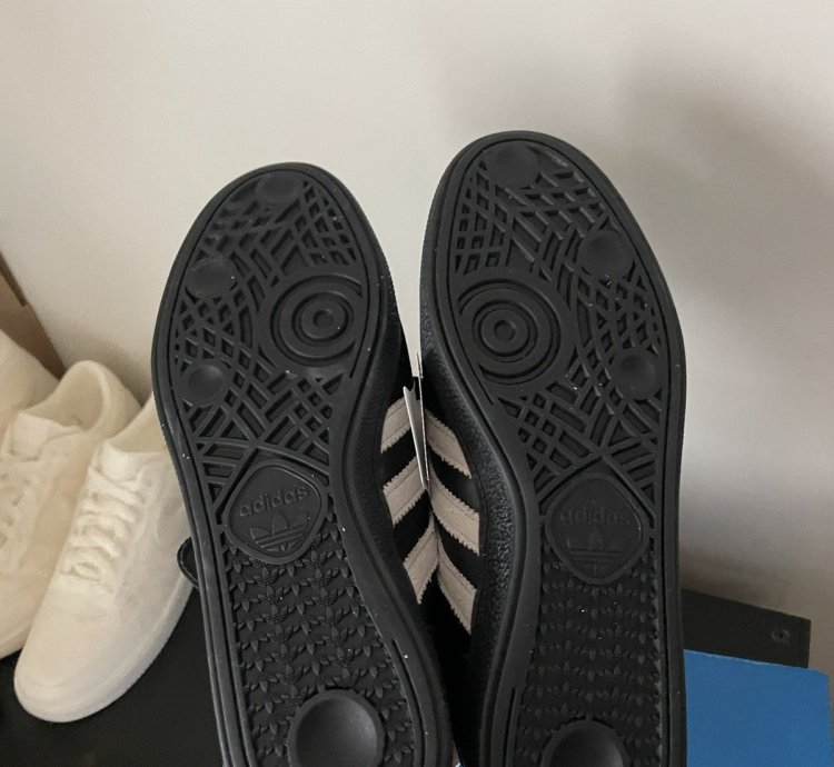 ADIDAS SHUKYU -WAX Handball Spezial