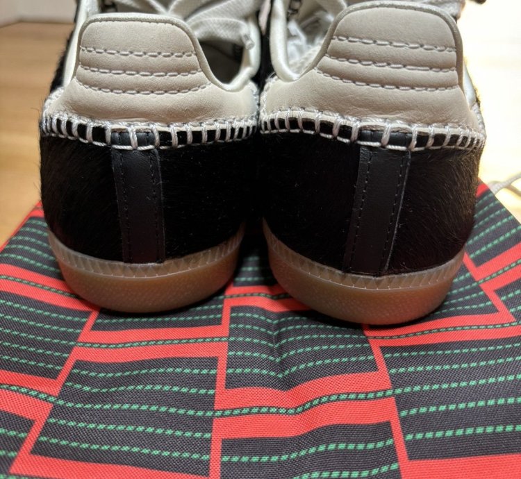Adidas Wales Bonner