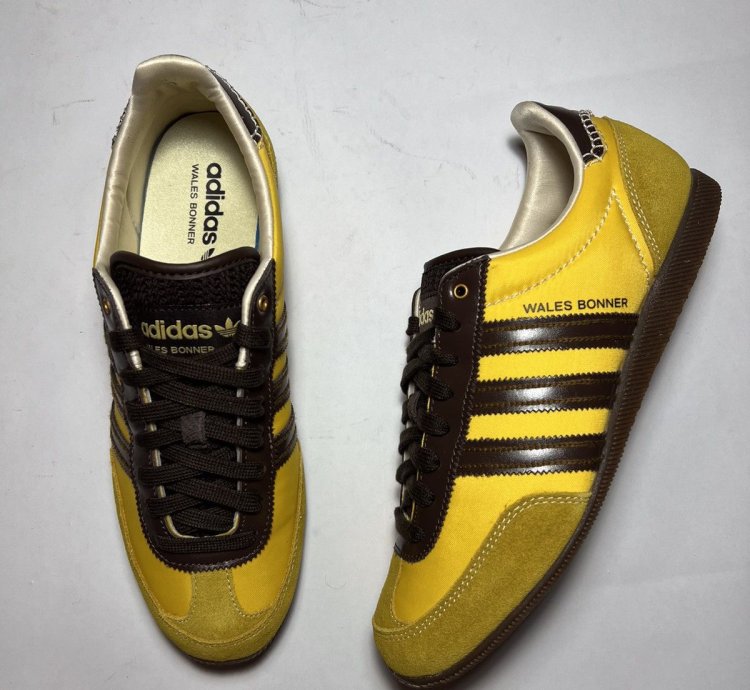 Adidas Wales Bonner Japan