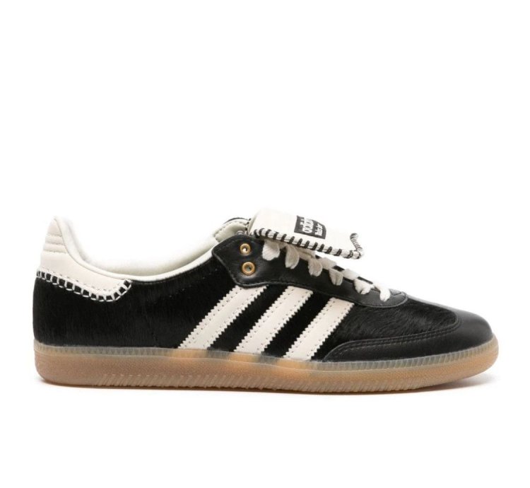 adidas Wales Bonner leather sneakers