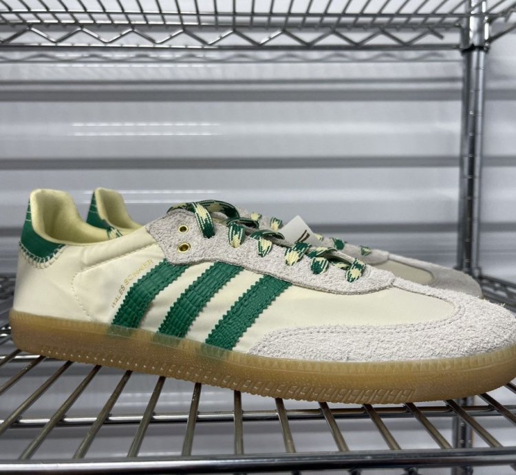 Adidas Wales Bonner Samba