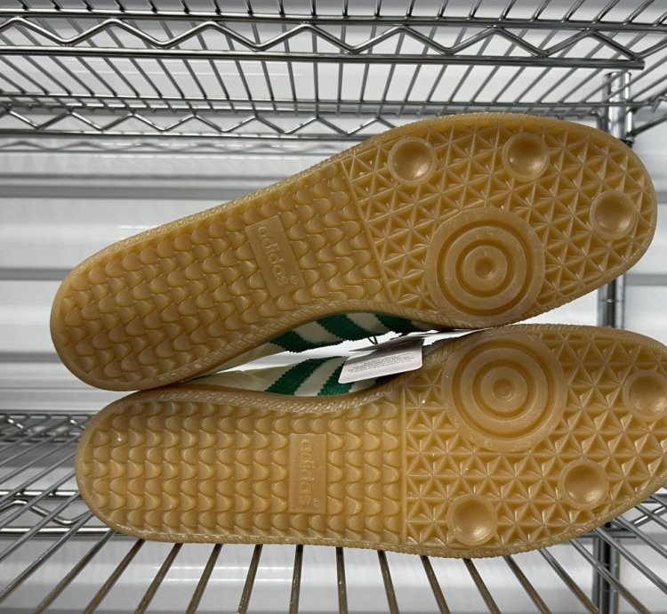 Adidas Wales Bonner Samba
