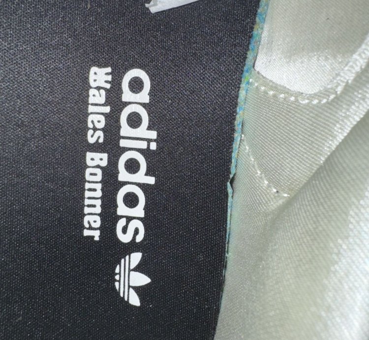 Adidas wales Bonner sambas