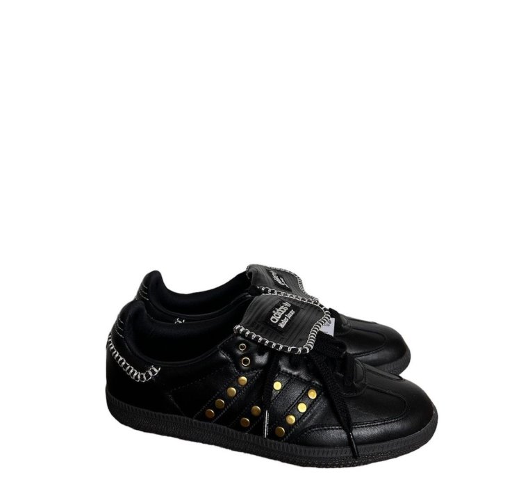 Adidas Wales Bonner Studded Samba 1 750 Pair Limited Edition