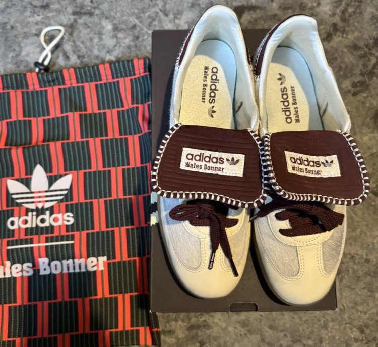 Adidas WB PONY TONAL SAMBA