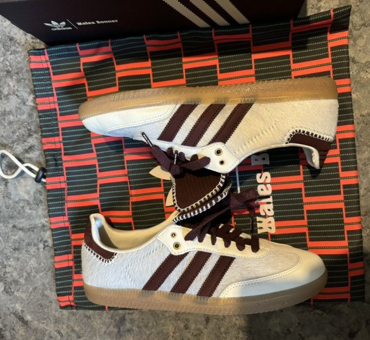 Adidas WB PONY TONAL SAMBA