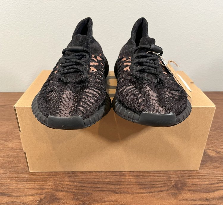 Adidas Yeezy 350 V2 CMPCT