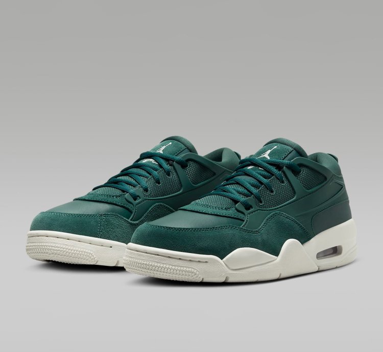 Air Jordan 4 RM Neutral Grey