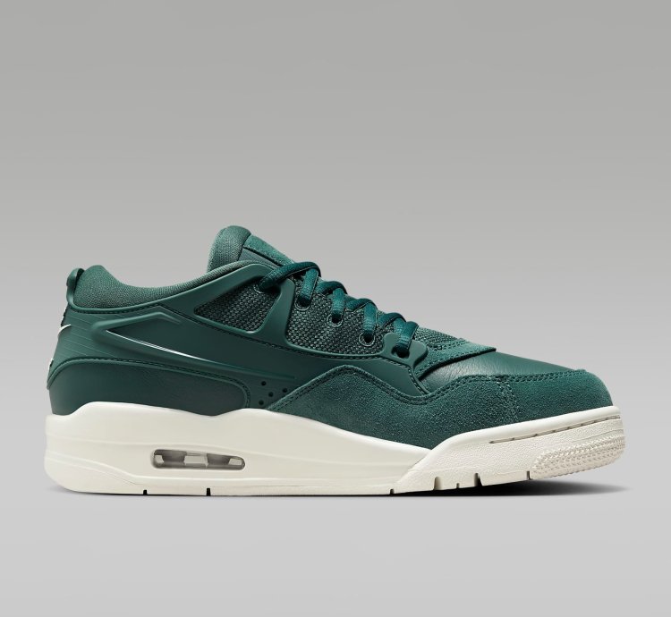 Air Jordan 4 RM Neutral Grey
