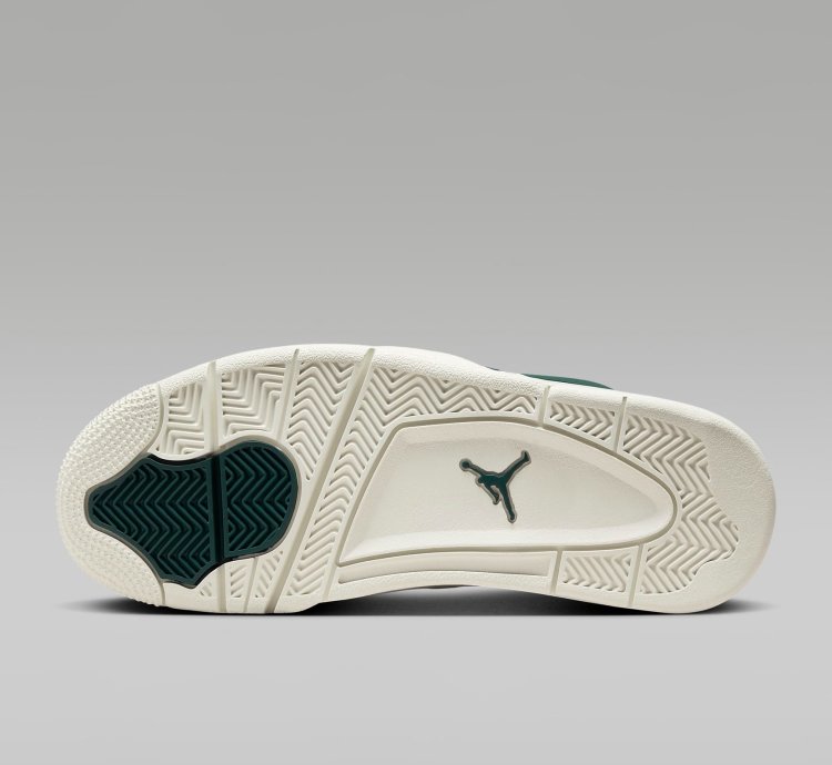 Air Jordan 4 RM Neutral Grey