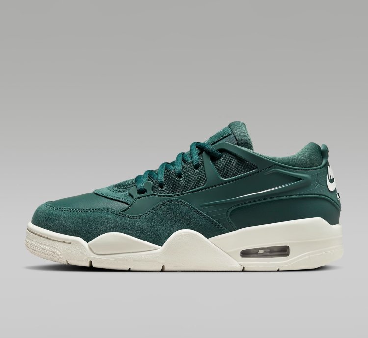 Air Jordan 4 RM Neutral Grey