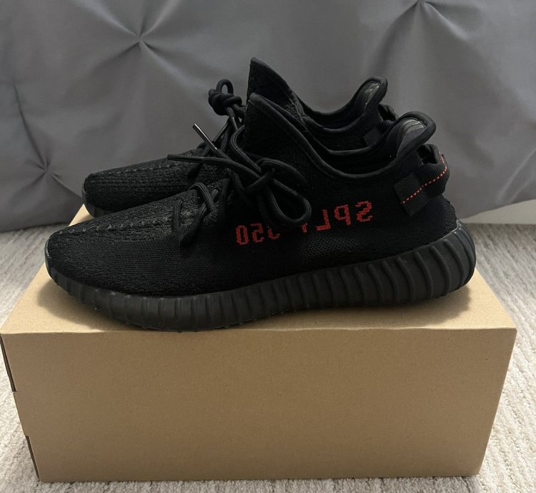 Adidas Yeezy Boost 350 V2