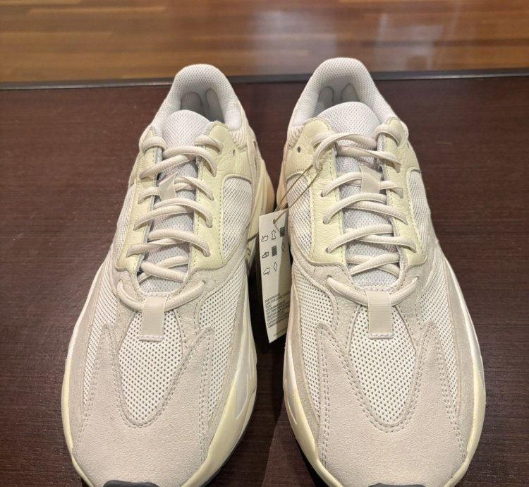Adidas Yeezy Boost 700 Analog
