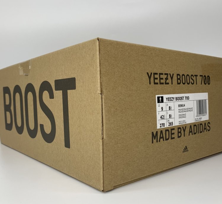 adidas Yeezy Boost 700 Mauve