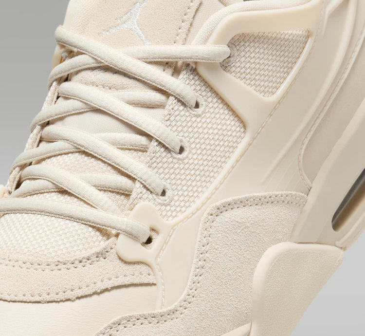 Air Jordan 4 RM Legend Light Brown