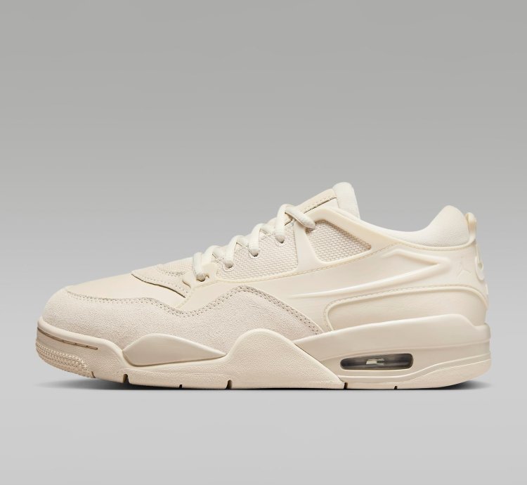 Air Jordan 4 RM Legend Light Brown
