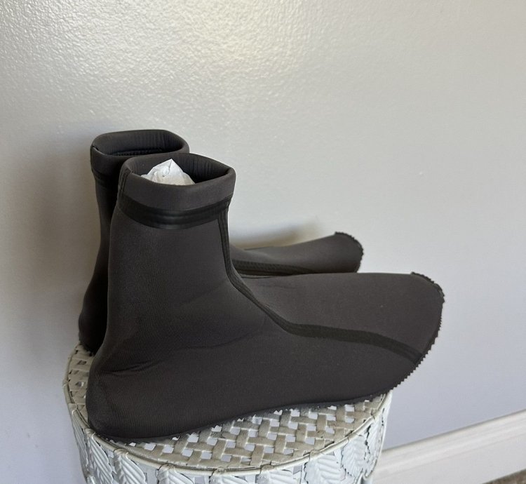 Adidas Yeezy Coachella Scuba Shoes