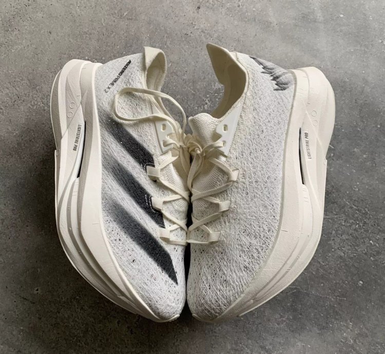 ADIDAS YOHJI YAMAMOTO PRIME 2 STRUN SNEAKER SIZE US 9