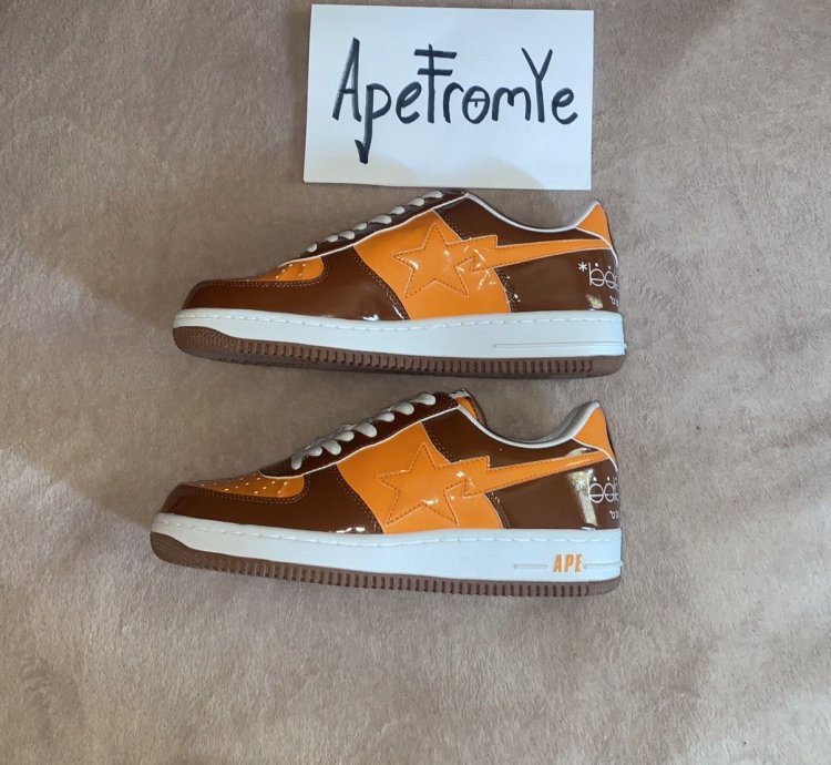 Baby Milo Bapesta