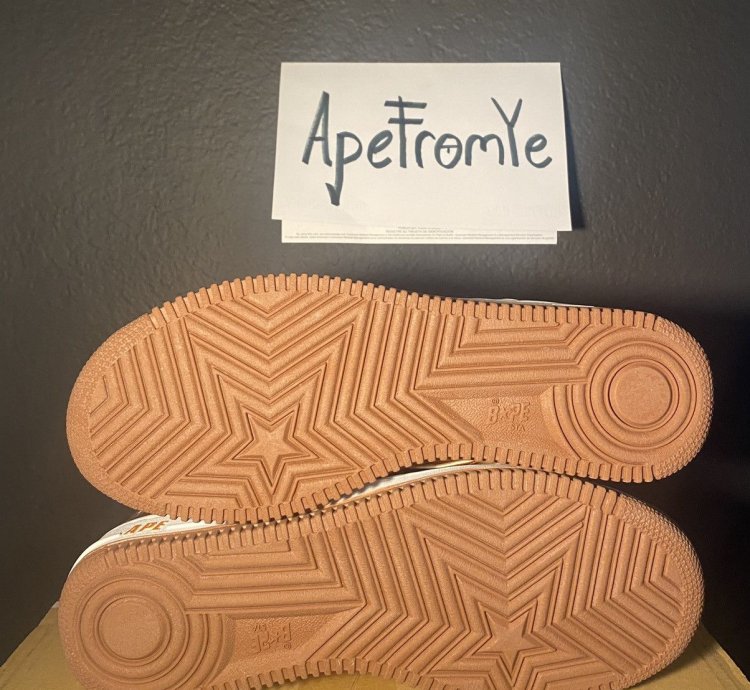 Baby Milo Bapesta