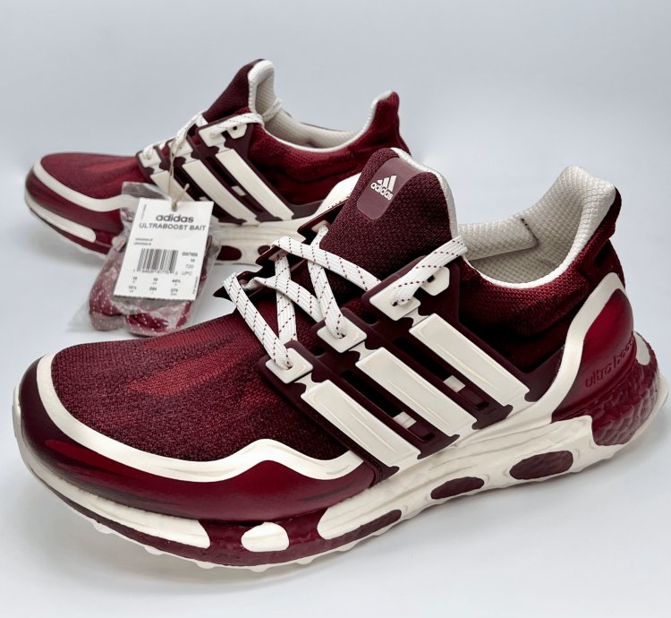 BAIT Attack On Titan Adidas Consortium UltraBoost