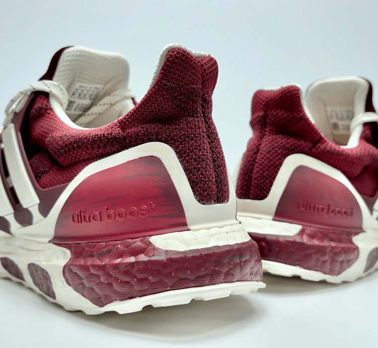 BAIT Attack On Titan Adidas Consortium UltraBoost