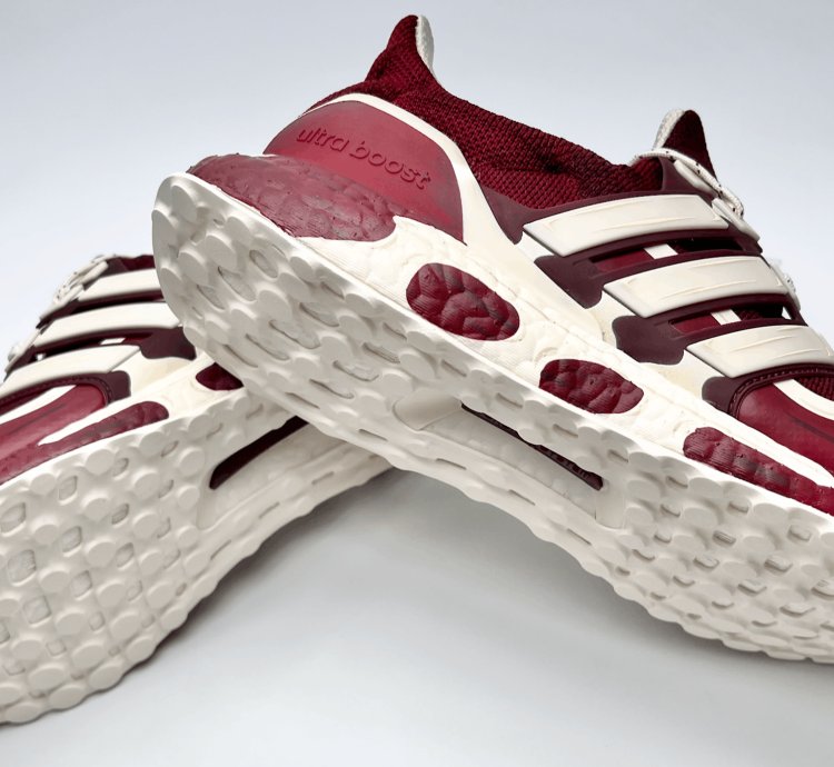 BAIT Attack On Titan Adidas Consortium UltraBoost