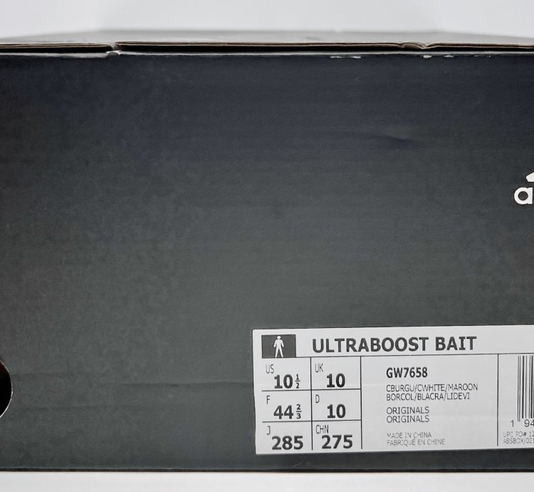 BAIT Attack On Titan Adidas Consortium UltraBoost