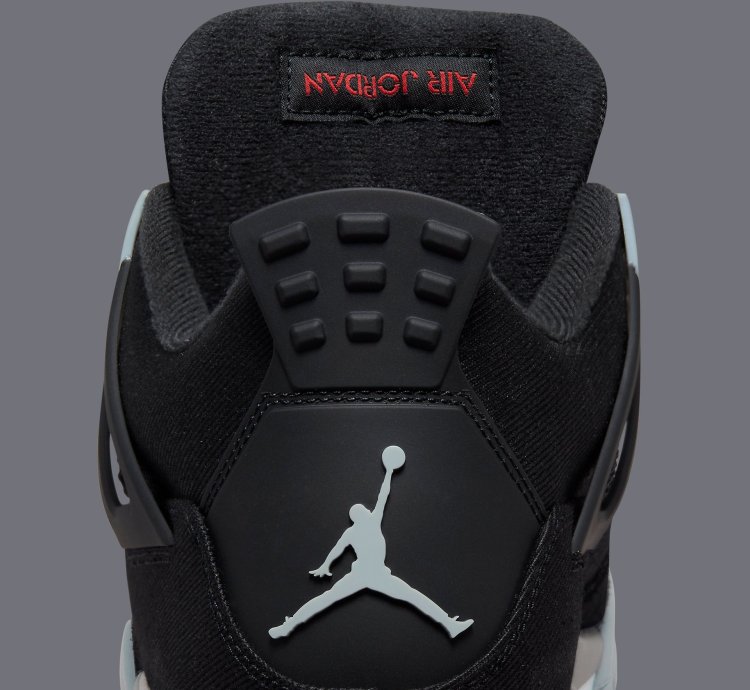 Air Jordan 4 Infrared