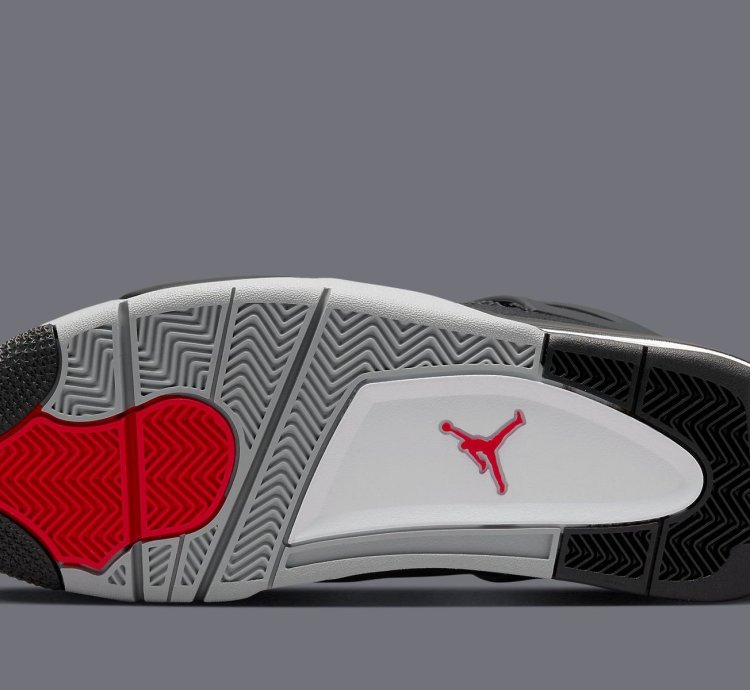 Air Jordan 4 Infrared