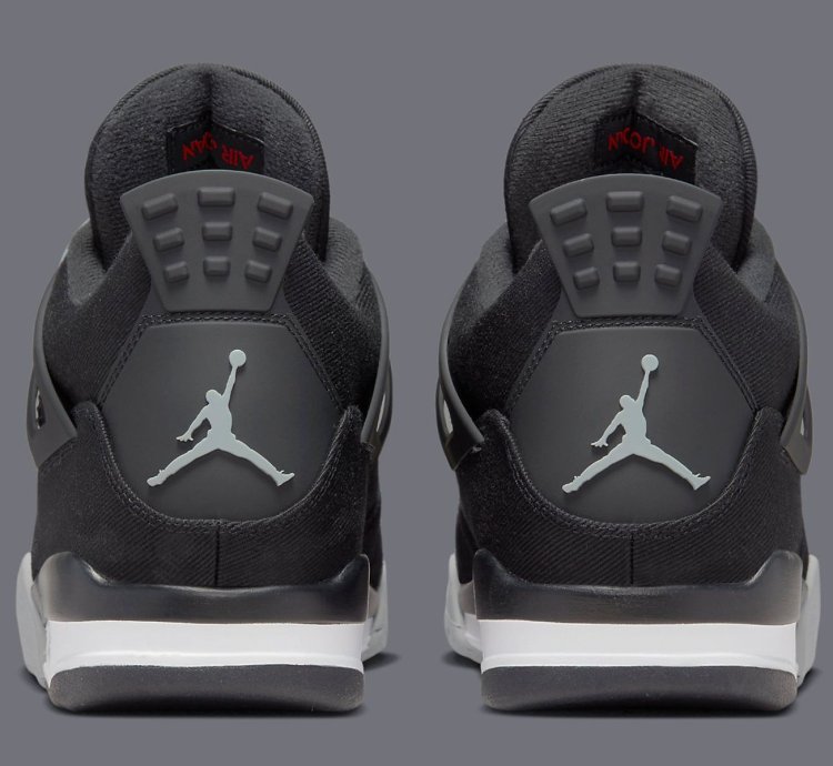 Air Jordan 4 Infrared
