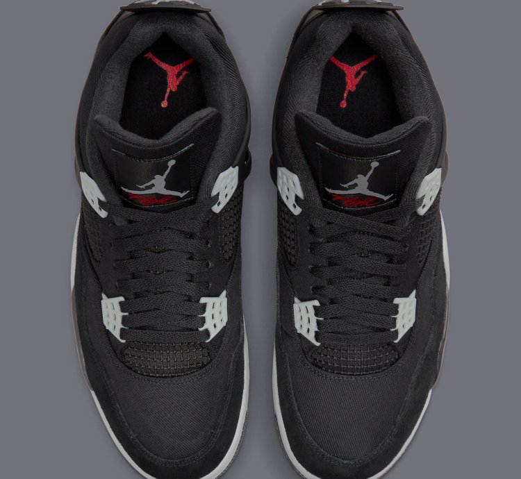 Air Jordan 4 Infrared
