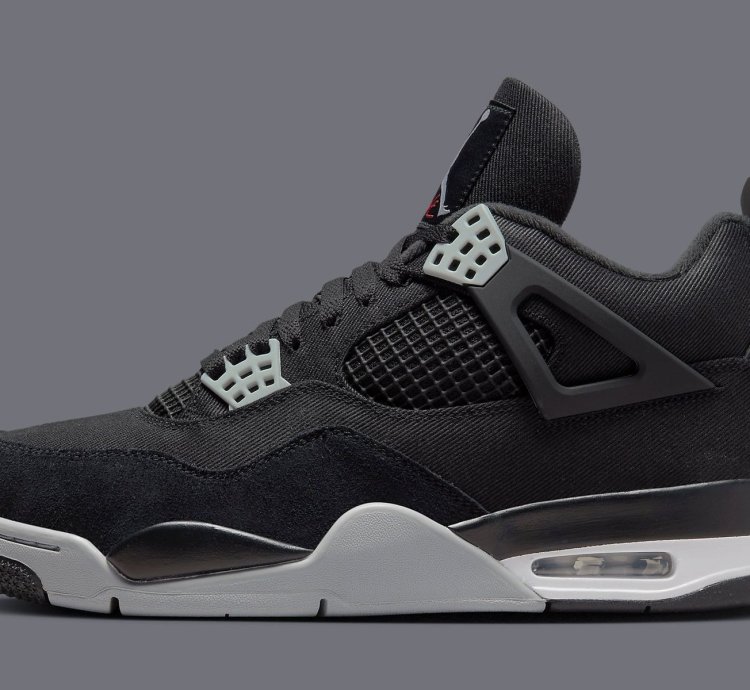 Air Jordan 4 Infrared